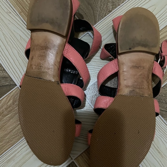 ❤️⭐️Studded Gladiator Sandals - Picture 6 of 12